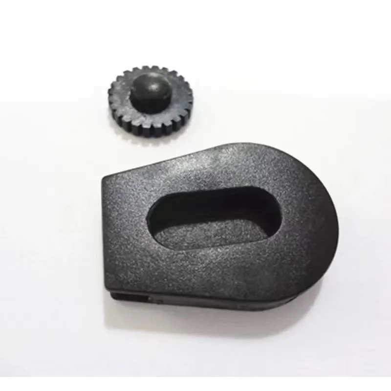 Plastic Spring Cord Lock End Stopper for Backpack Clothing Accessories ...