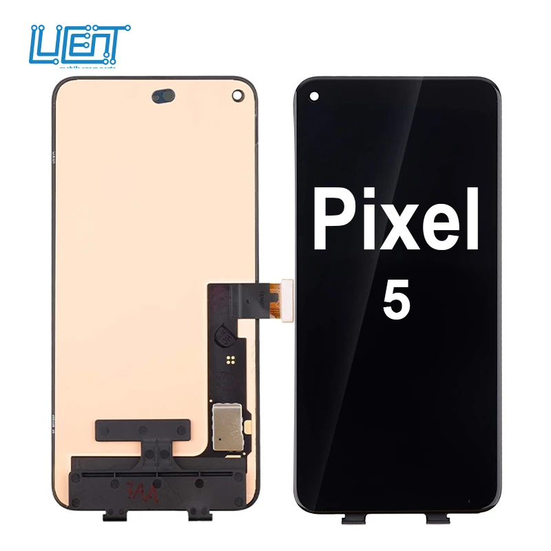Google Pixel 5 LCD Display - Original, in-Cell Quality