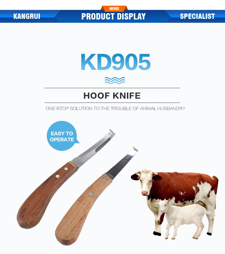 Goat Hoof Trimmers Multiuse Sheep Foot Trimming Shears Steel Paws Claws