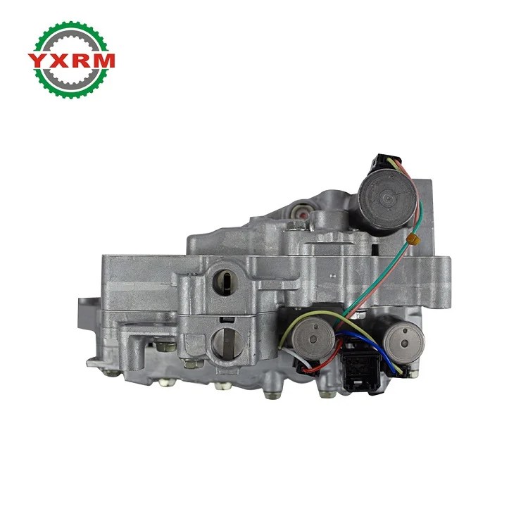 YXRM Auto Drive Systemsautomobile for Honda Fit Valve Body for Honda Fit Rs CVT 017  Odyssey Accord KU05 a 500199