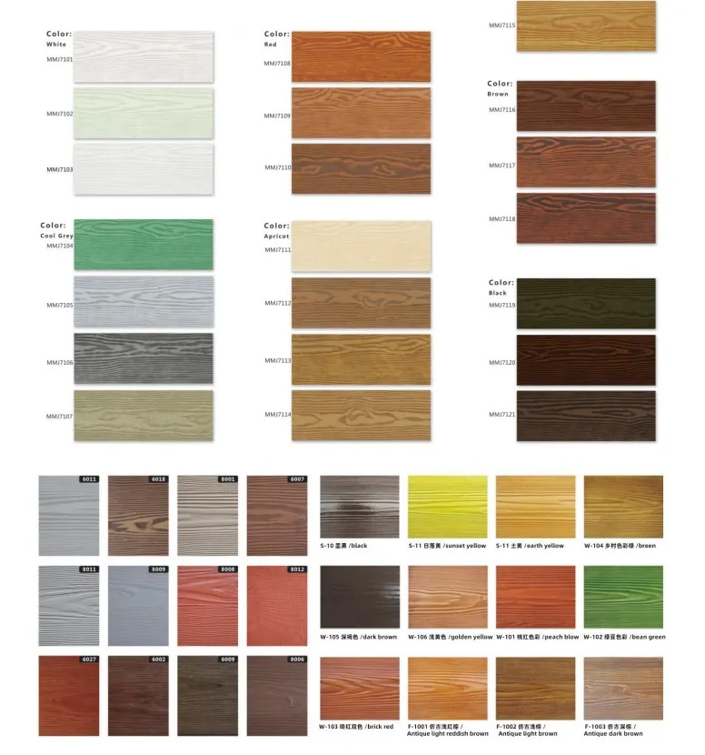 Exterior Interior Wall Panel Cladding Partition Ceiling Tiles Fiber ...