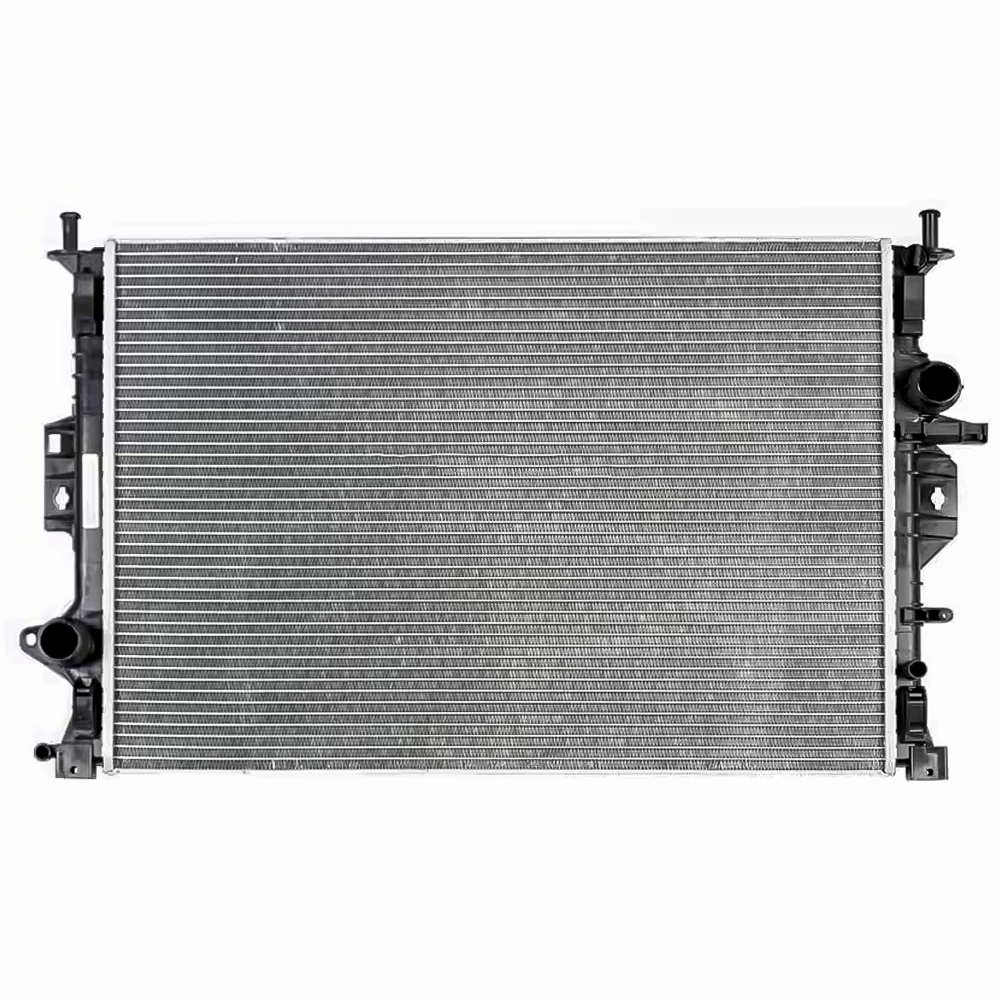 ALB-1601113902533 31368082 Car Accessories Cooling System Radiator For Volvo S60 S80 XC60 XC70 31261105 36002414 31261105 717052