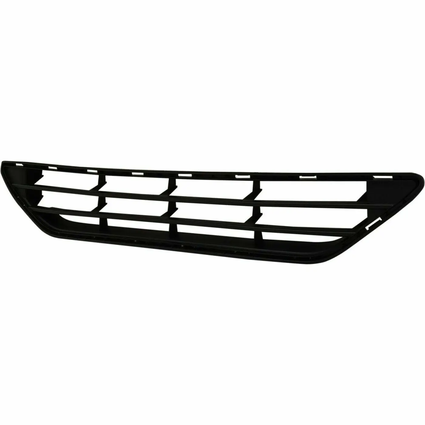 product car accessories front bumper grille for nissan rogue 2017 2018 2019 oem ni1036108 622546fl0a-35