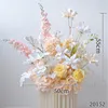 Floricultura B bola de una sola flor