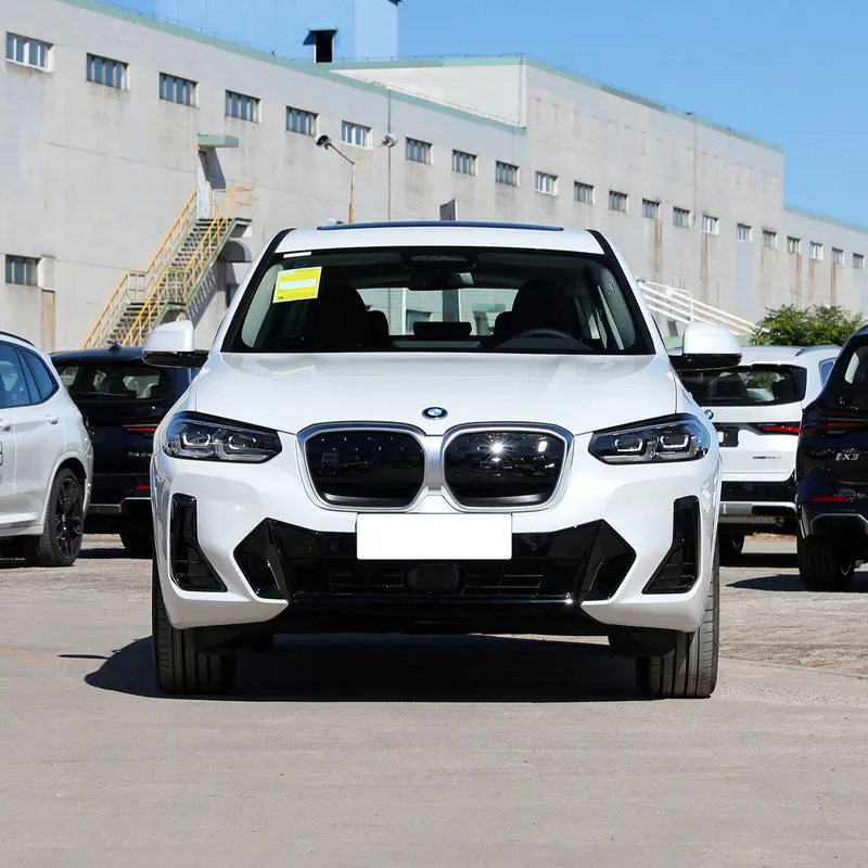 Electric Car Ix3 EV Car Ix3 Pure Electric SUV Pure Elektrik Baoma Ix3 New Electric Car