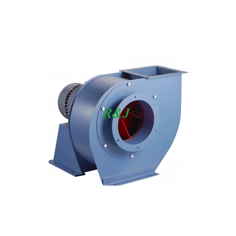 Centrifugal Air Blower Fan Plastic Manufacturers Boiler Centrifugal ...