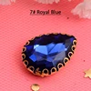 7#Royal Blue
