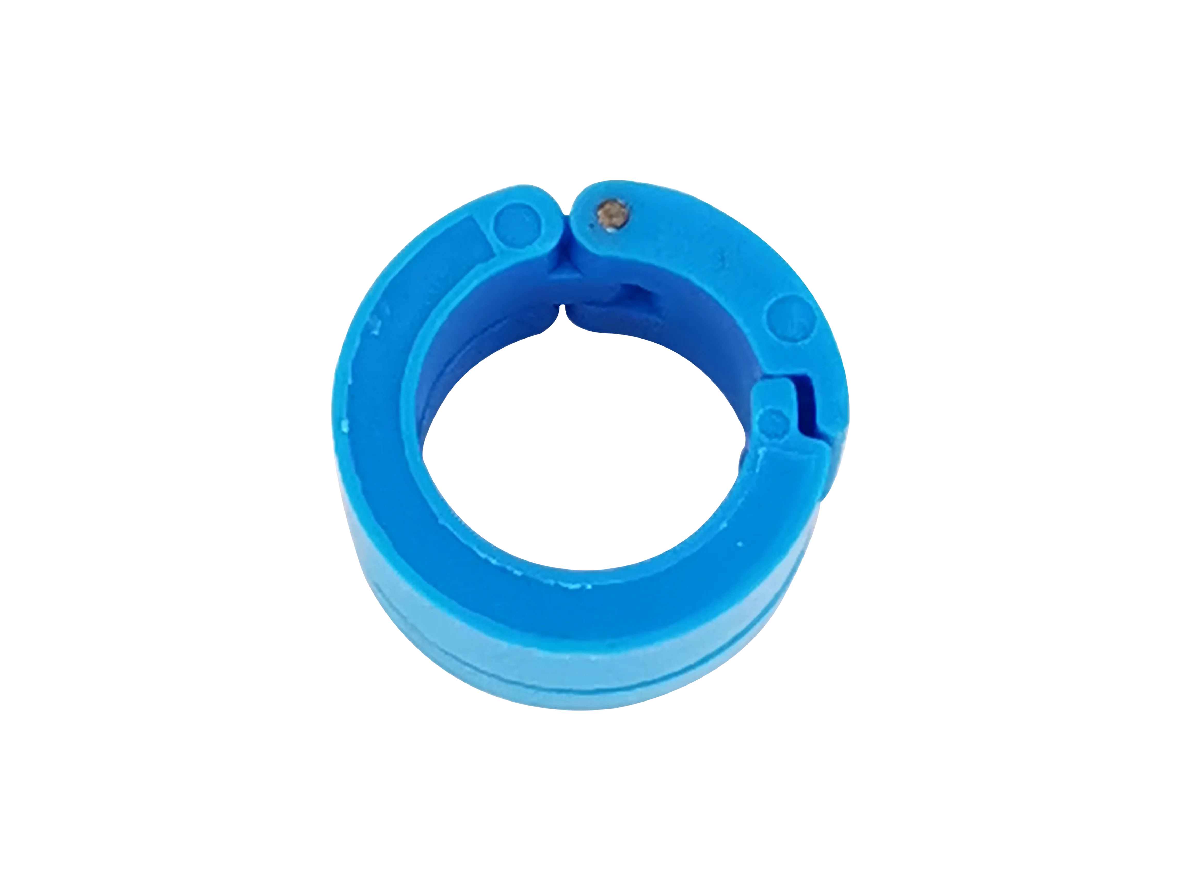 UHF RFID Tracking Racing Pigeon Foot Ring Chicken Leg Ring Tags