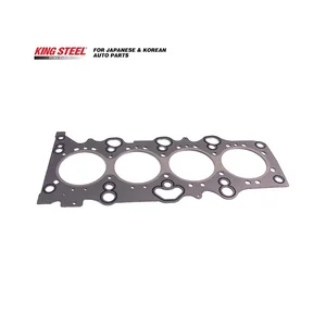 KINGSTEEL 11141-69G03 11141-69G01 Repuestos Para Autos Car Part Engine Cylinder Head Gasket for SUZUKI Jimny Liana SX4 M13 2001-