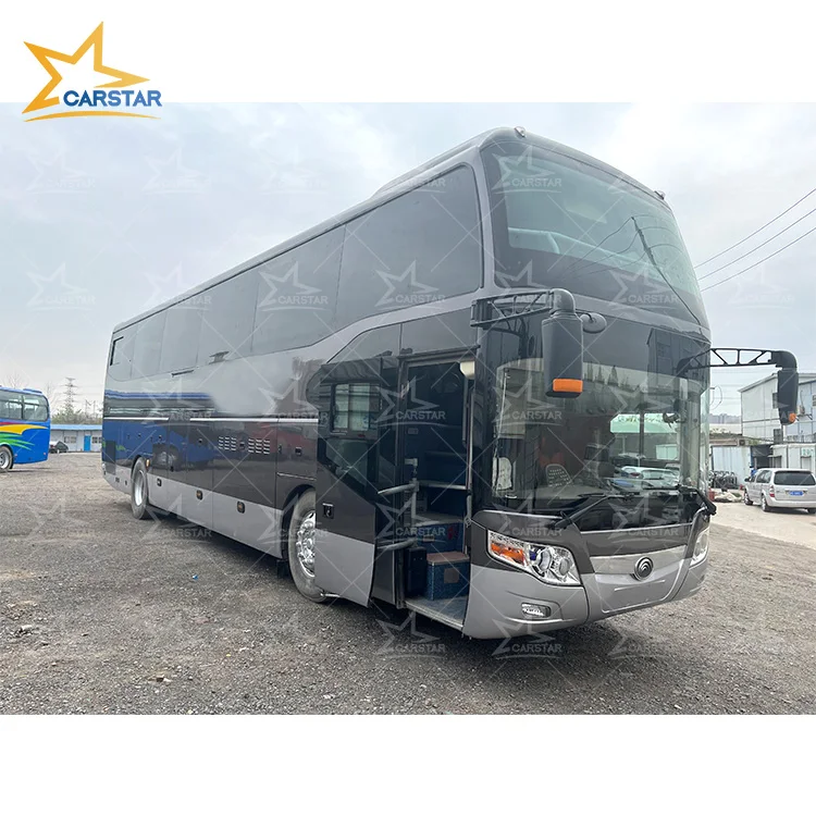 Sleep-Bed-Double-Decker-Bus-