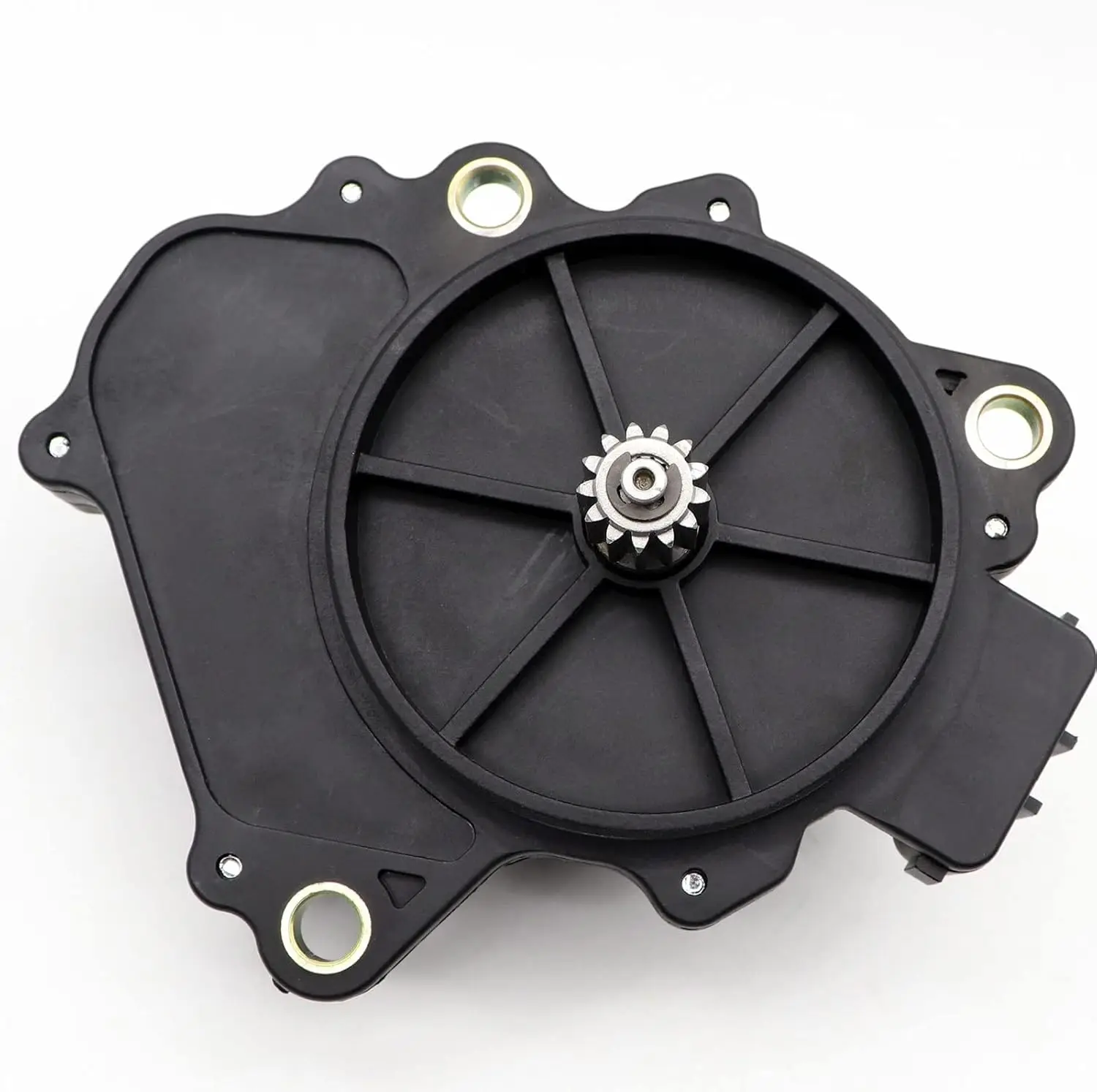 ATV/UTV  Parts Engine Divide Device 4x4 Actuator Servo Transfer Case Assy Fit for HiSUN ATV 700 MASSIMO MSU UTV 500 400