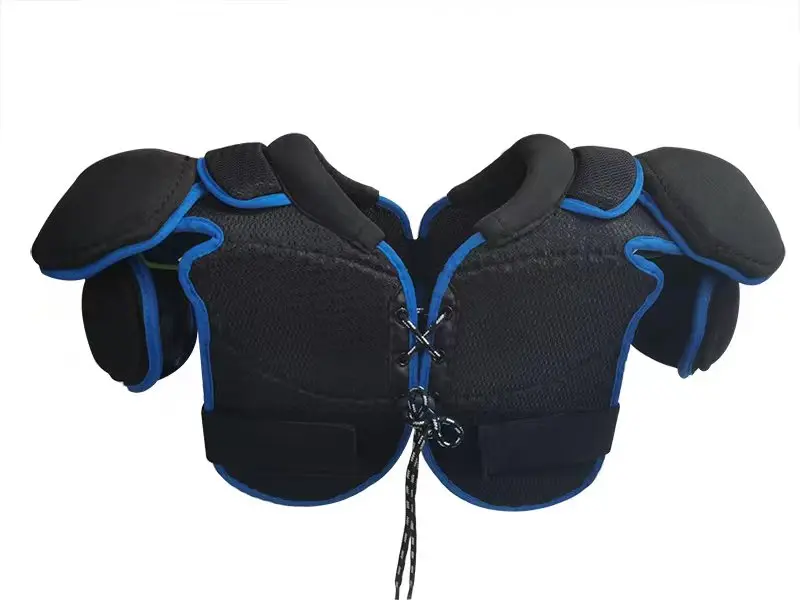 2023 Hottest Youth Football Shoulder Pads For Kids And Juniors All