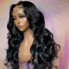 hd lace front