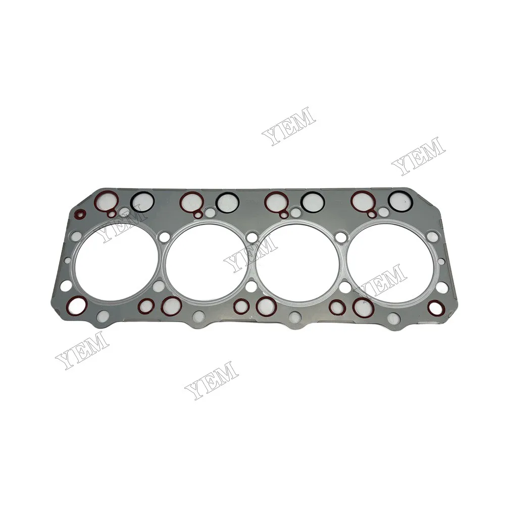 Head Gasket Kit Fit for Nissan FD35 Engine Overhaul Rebuild Kit