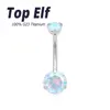 Silver-AB zircon
