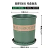 [Pack of 2] Tall 5-gallon (26cm diameter) Quality Choice