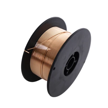 Din 1733 Sg-cusi3 Silicon Bronze Welding Wire Ercusi-a - Buy Cusi3 ...