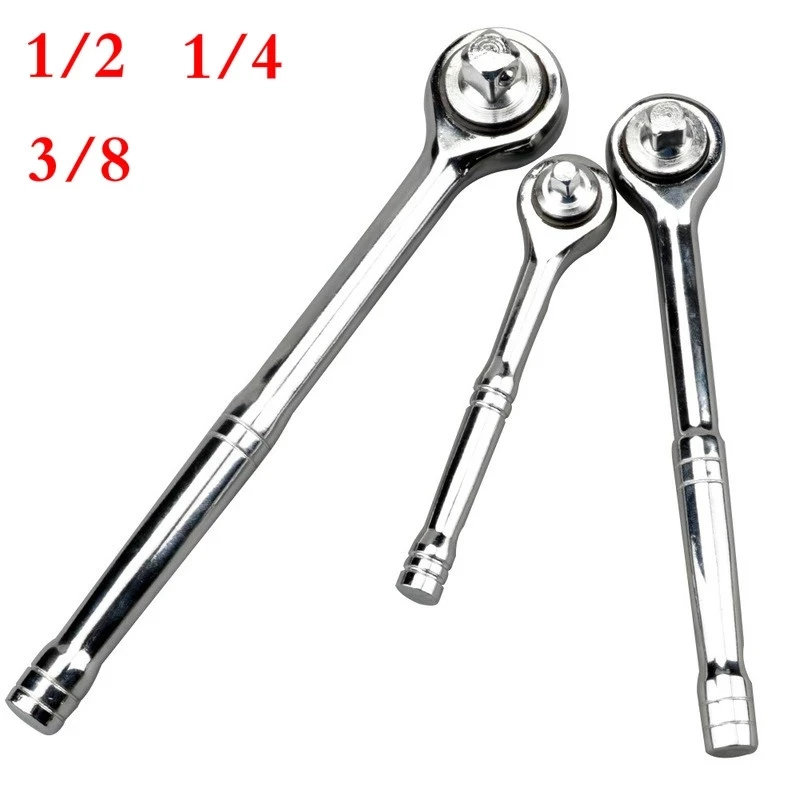 1 4 3 8 1 2 High Torque Ratchet Wrench For Socket Quick Release Square Head Spanner Socket Drive Hand Tools Buy Ratchet Wrench Torque Wrenches Torque Wrench 1 2 Product On Alibaba Com