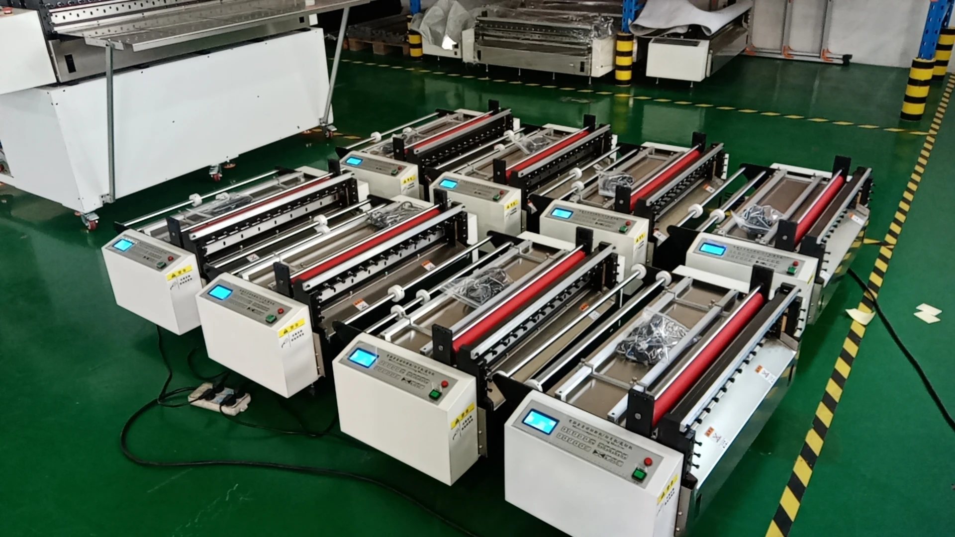 Zhengzhou Heer Machinery Co., Ltd.
