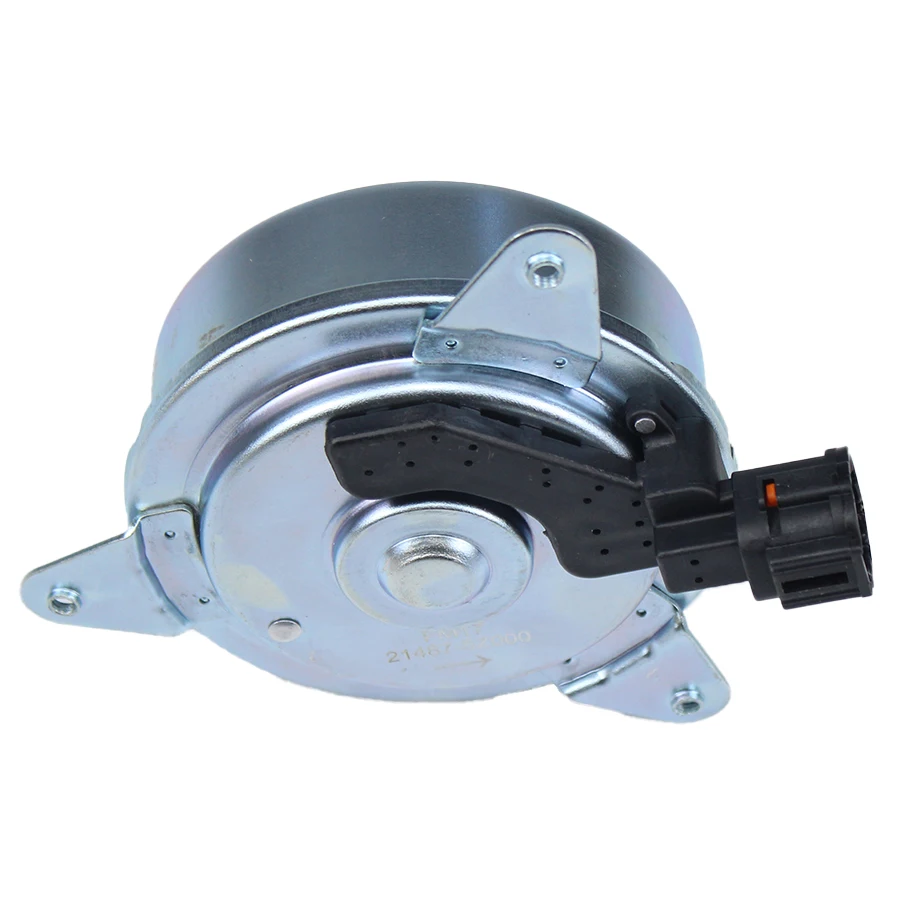214875Z000 21487-5Z000 Cooling Fan Motor for Nissan| Alibaba.com