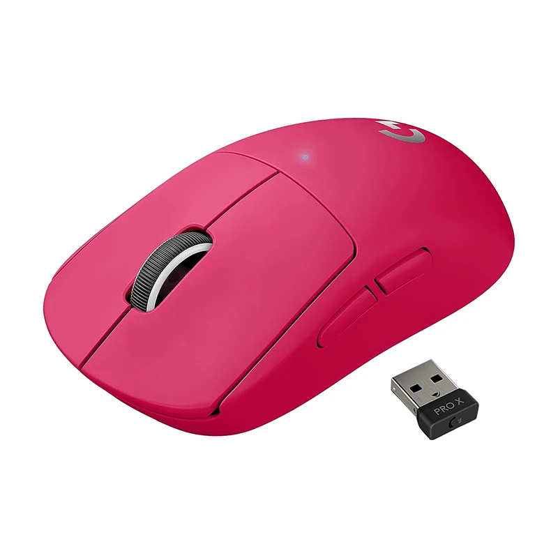 Logitech G PRO X SUPERLIGHT 2 LIGHTSPEEDワイヤレスゲーミング