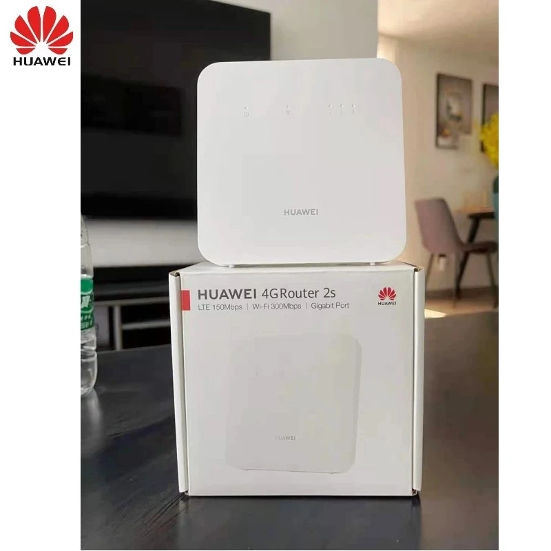 router huawei b312