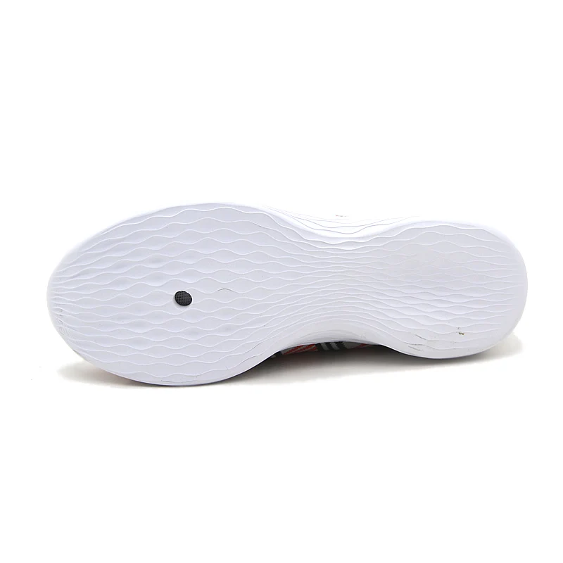 Лидер продаж 2023 модные вязаные женские кроссовки-носки с верхом прогулочная стильная обувь