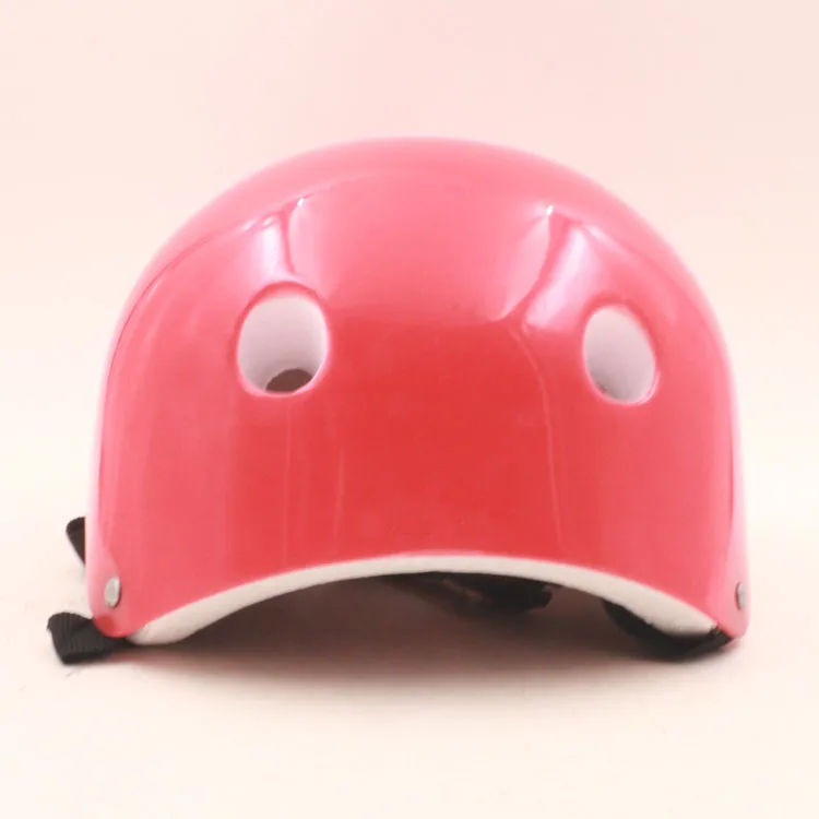 pink adult bike helmet