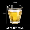trasparente 53304-100ML