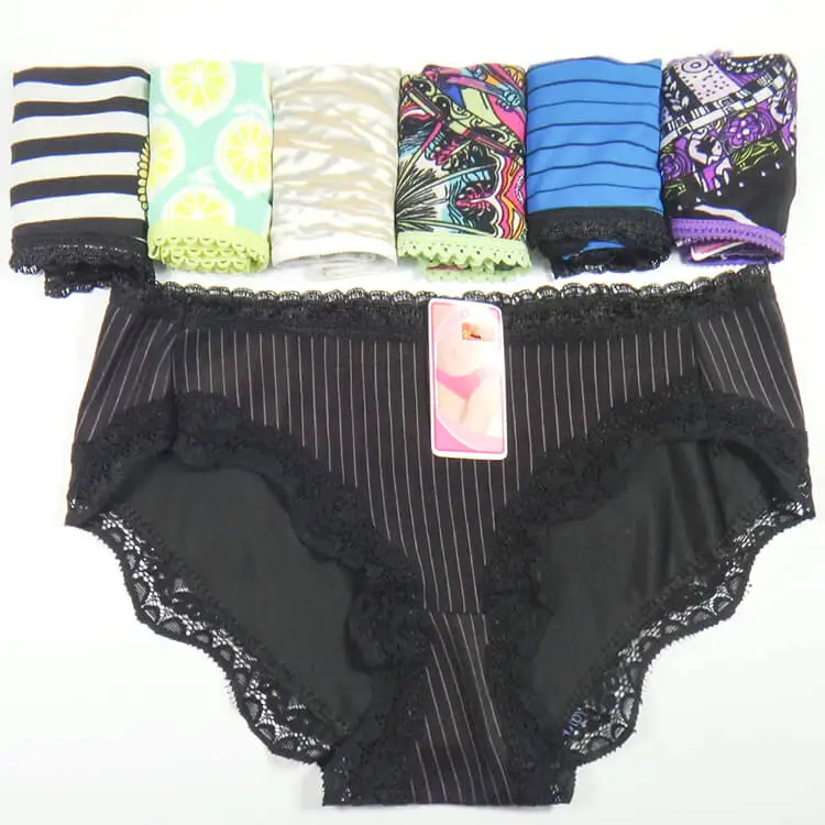 Bragas Para Mujer,Ropa Interior Femenina,Diseños Variados,Oferta,2022 - Buy  Nuevo Diseño Señoras Bragas,Damas Maduras Bragas,Bragas Baratas Para Las  Mujeres Product on Alibaba.com