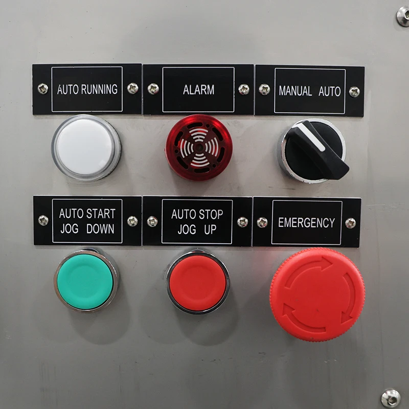 Automatically Makes up for Worn Grinding Wheels Improved Filtration System CNC Turret Punch Press Tool Grinding Machine