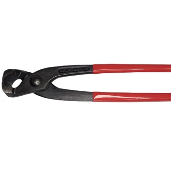 High Grade Stainless Steel Fishing Pliers for Clamping and Bending Universal Crucible Tongs