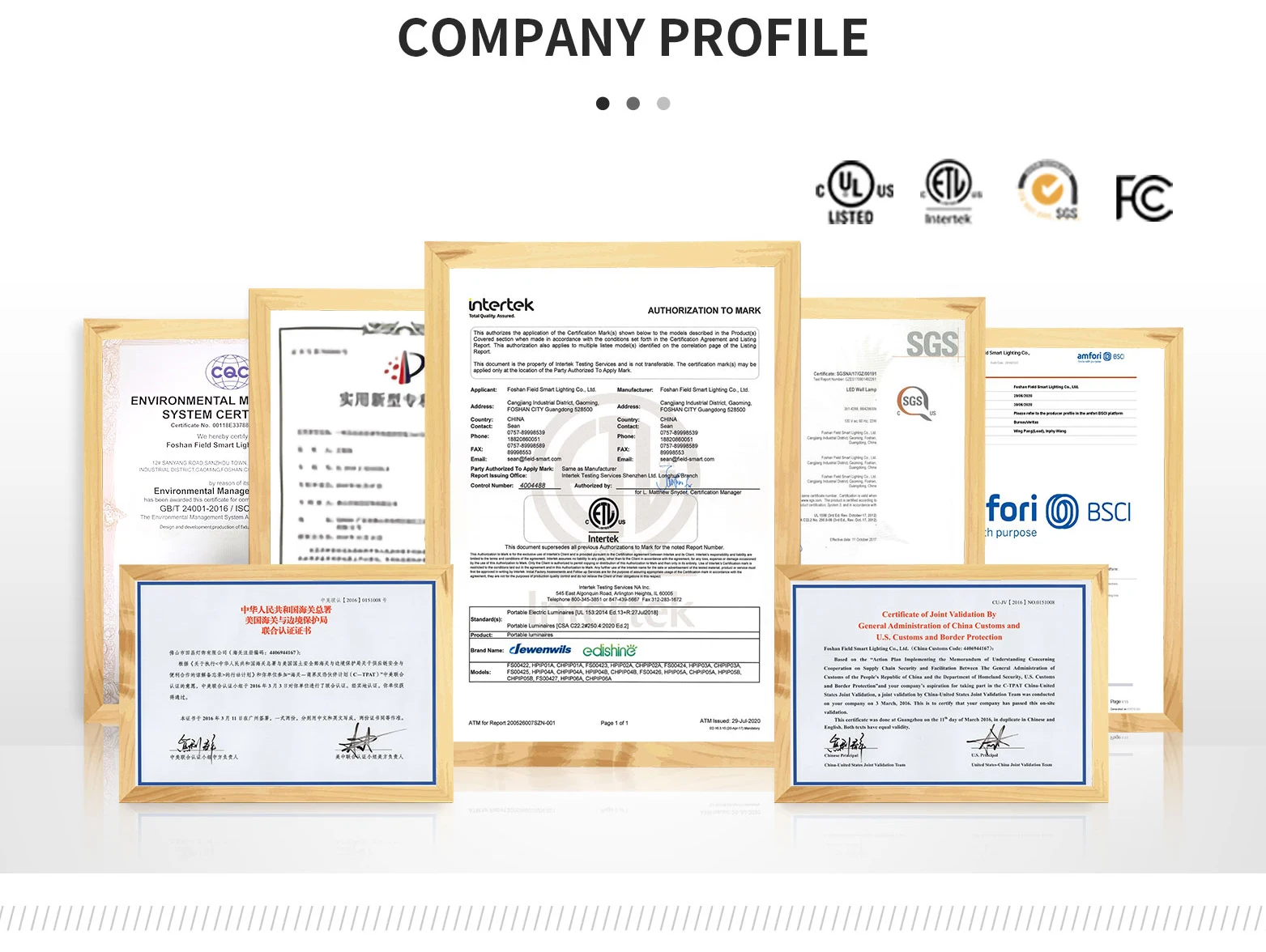 Luxury modern LED outdoor  light garden Waterproof outdoor wall light