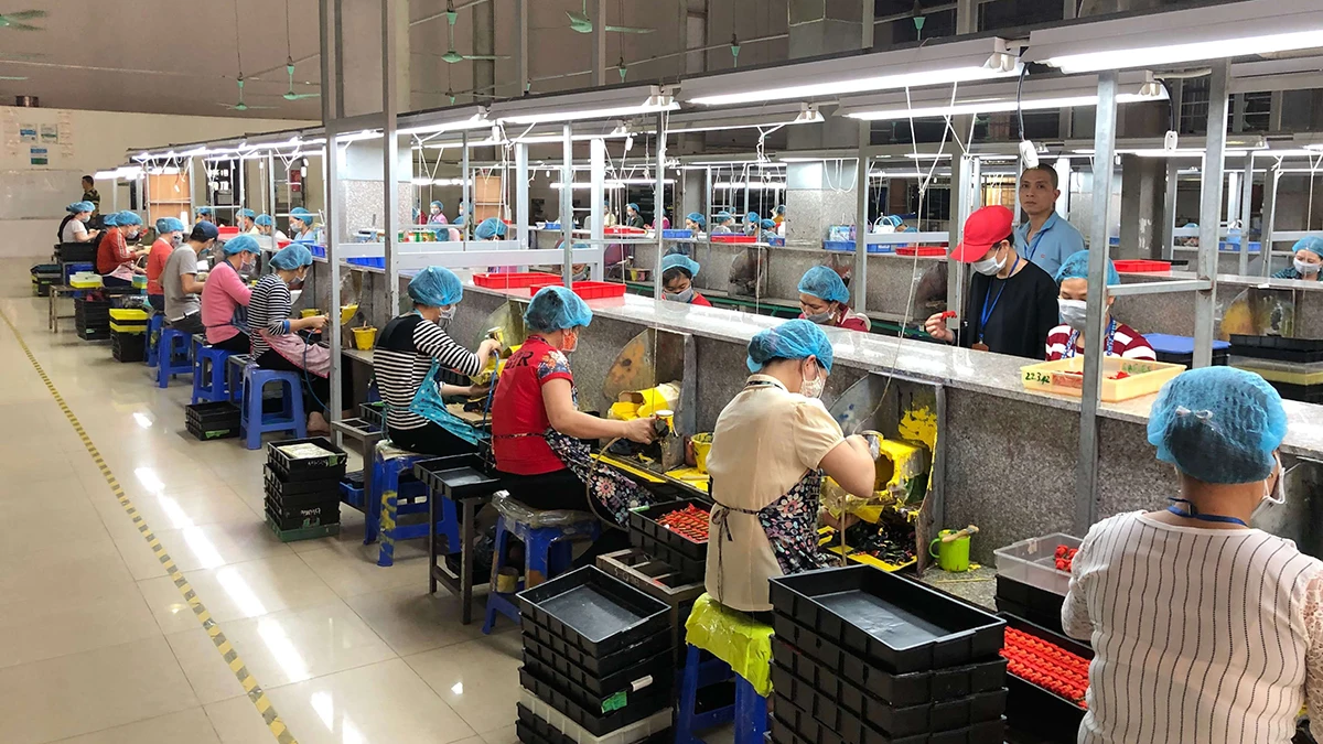 Yiwu Shanrun Toy Co., Ltd. 2