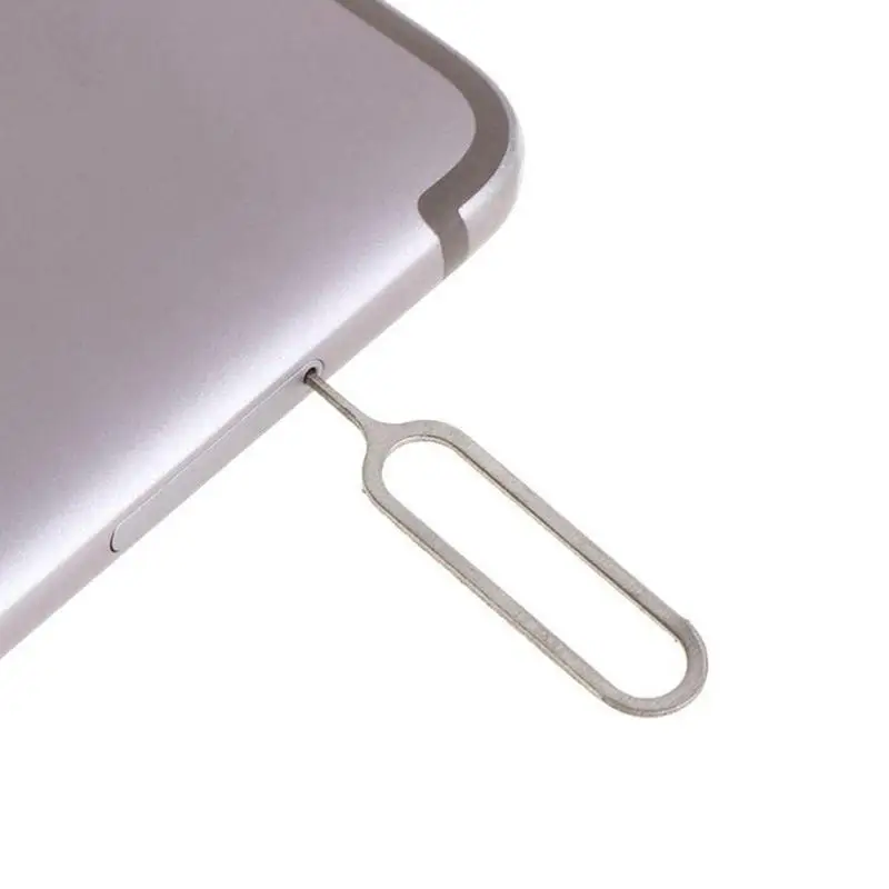 Universal Sim Card Tray Ejector Pin - Thumbnail 5