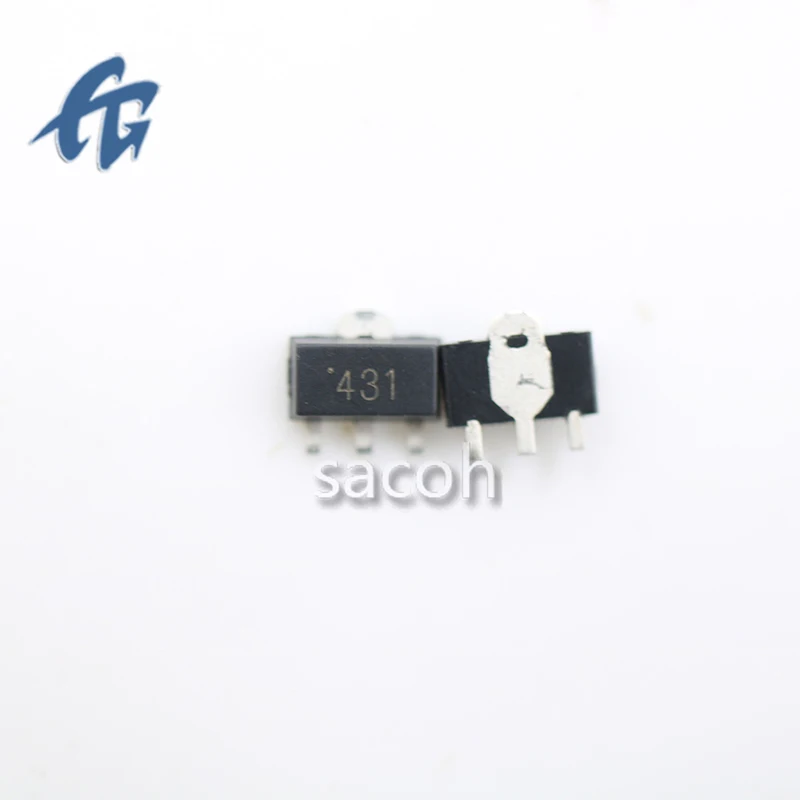 SACOH TL431 SOT-89 High quality MOSFET Transistor Supplier TL431 SOT-89