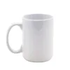 Blank Coated Cup