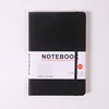 Carnet ligné A5 80g 100 feuilles blanc ivoire