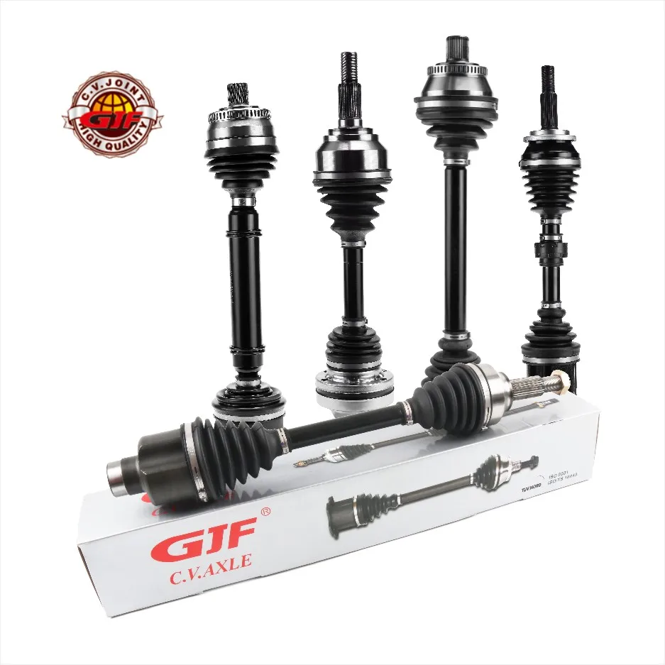 GJF Auto Transmission Systems Axle Shaft for Honda FR1 Jade