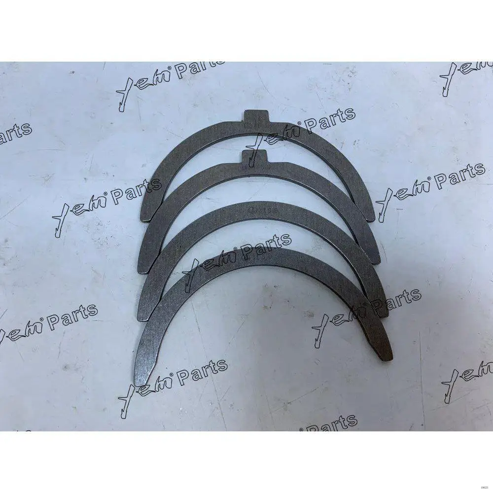 High-Performance Thrust Washer For Nissan TD42 Agricultural Spare Parts