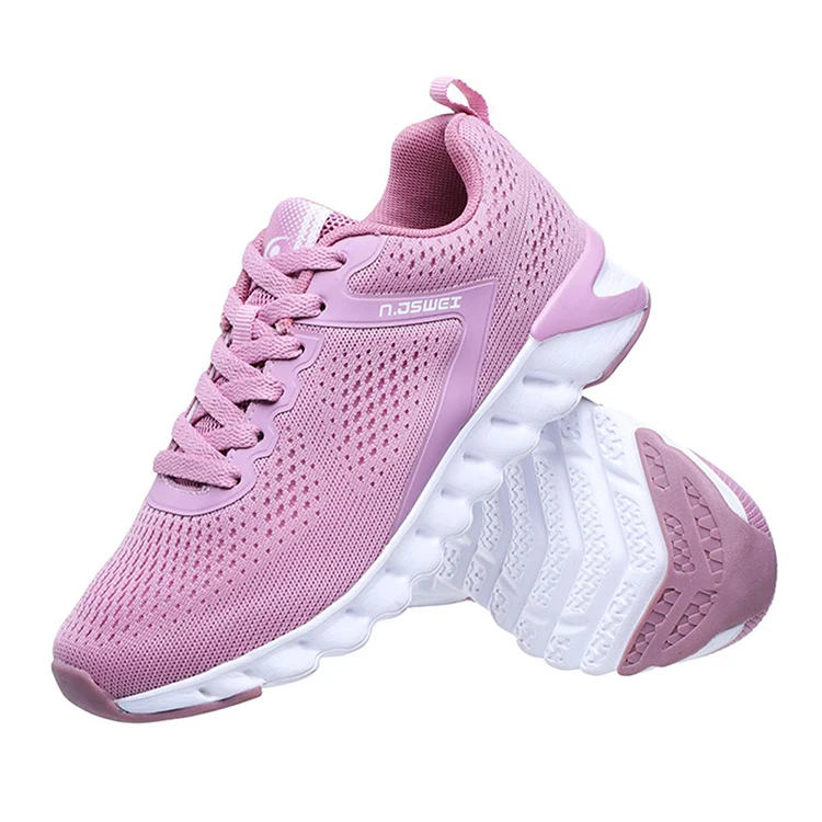 latest sneakers for women