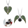Diamante verde