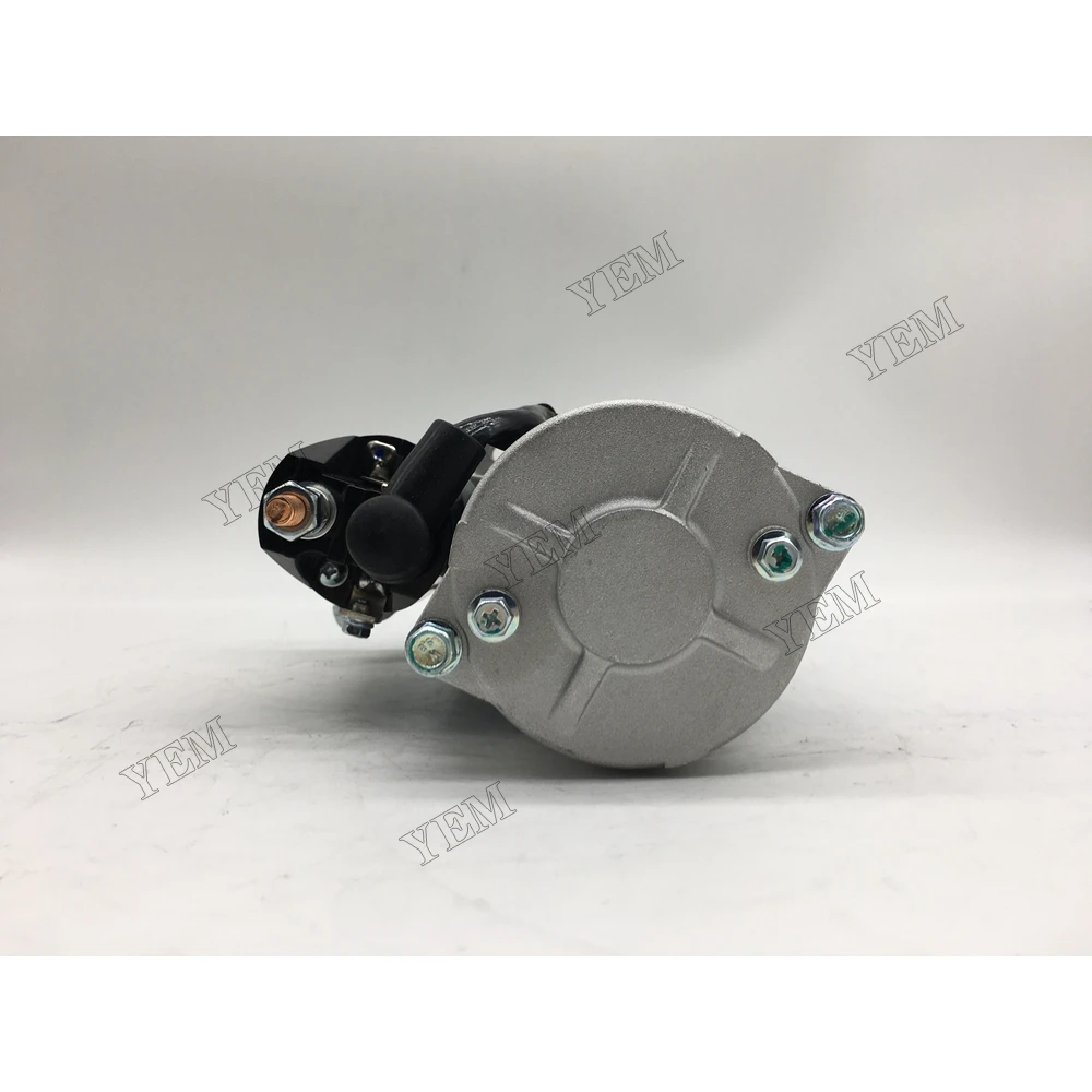 Starter Motor for Mitsubishi 4M50 Genuine Engine Parts 3