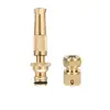 brass