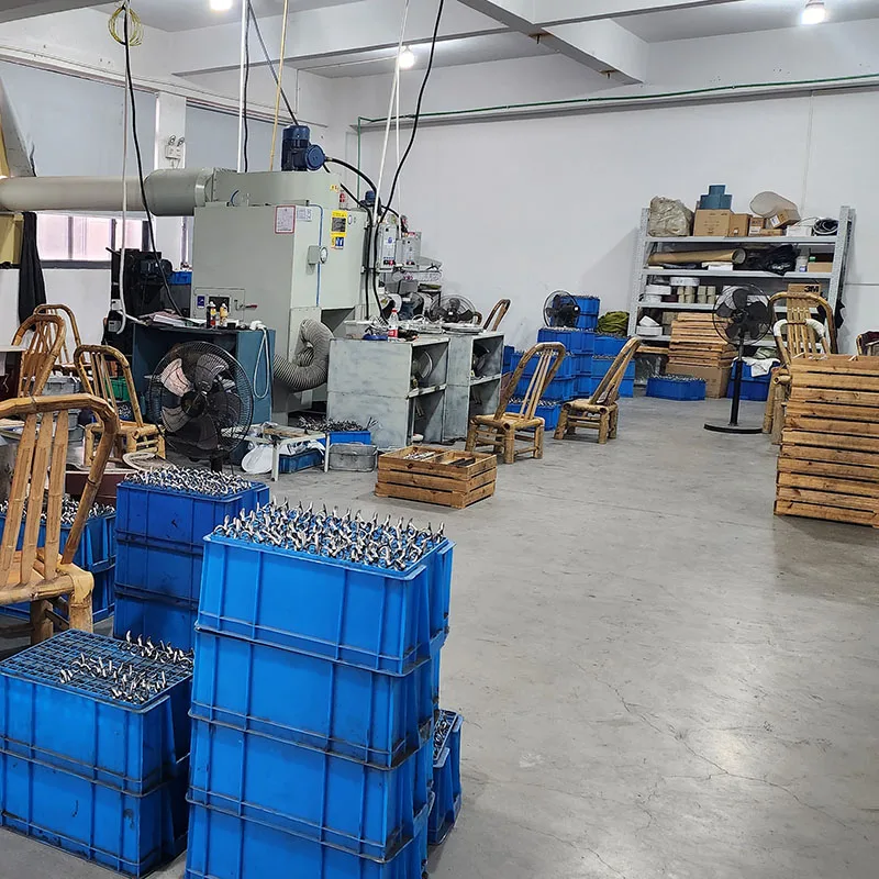 Nanning Janewel Beauty Tools Co., Ltd.