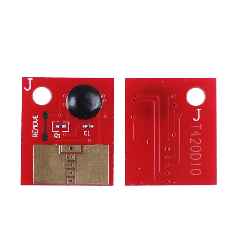 ACRO Universal IBM. IP1222 Dells S2500 12A7X15 Compatible Toner Chip for LEXMARKS T420 T420d Reset Chip