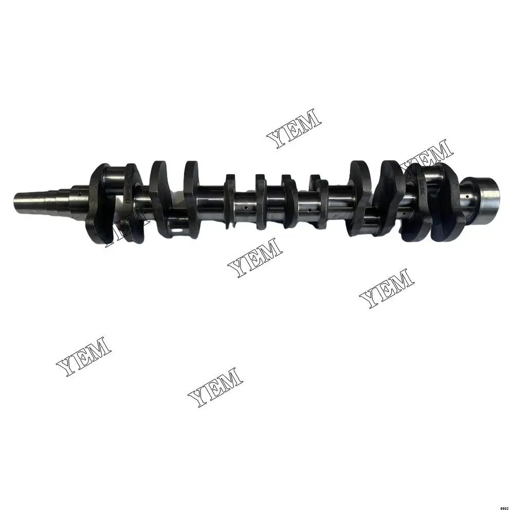 6D155 Crankshaft Kit for Komatsu