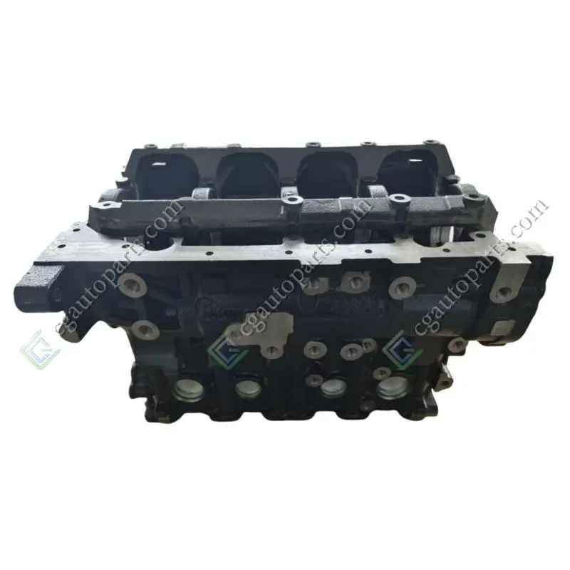 Newpars 4G64 Engine Cylinder Block for Mitsubishi Chariot Grandis MD099389 MD040520 Short Block Auto Parts