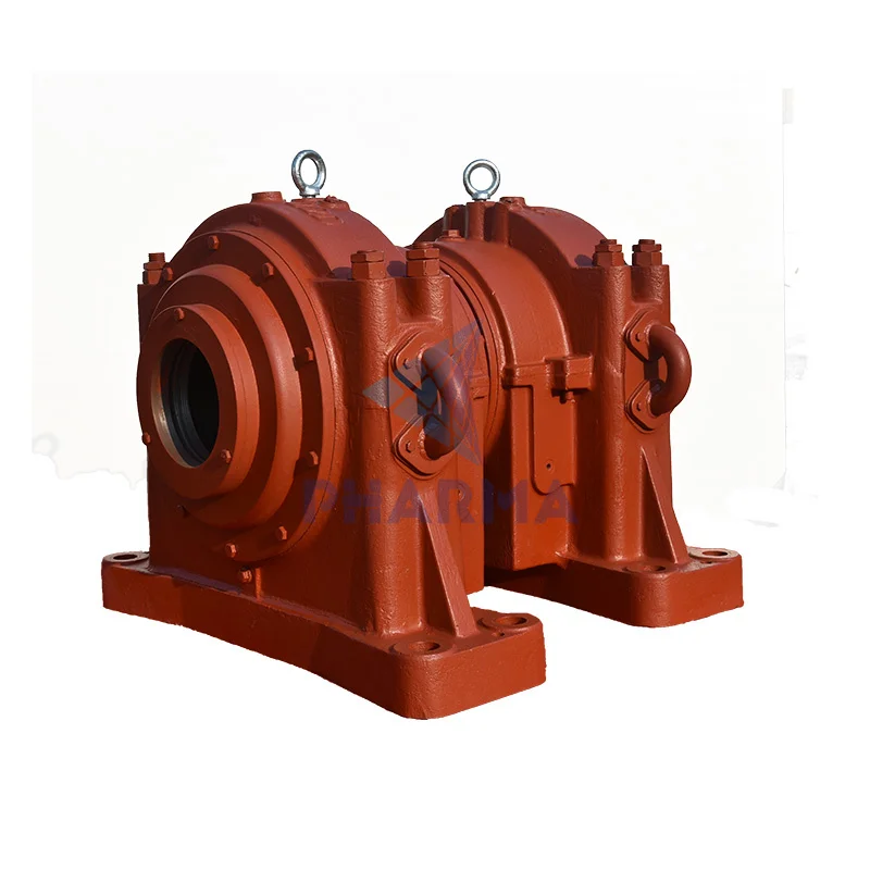 product-PHARMA-industrial pressure fan bearing housing system base-img