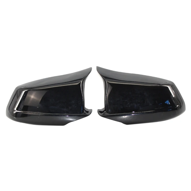 bmw rear view mirror replacement